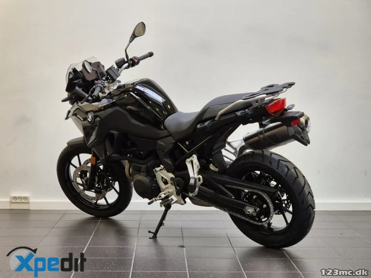 Billede 7 - BMW F 800 GS
