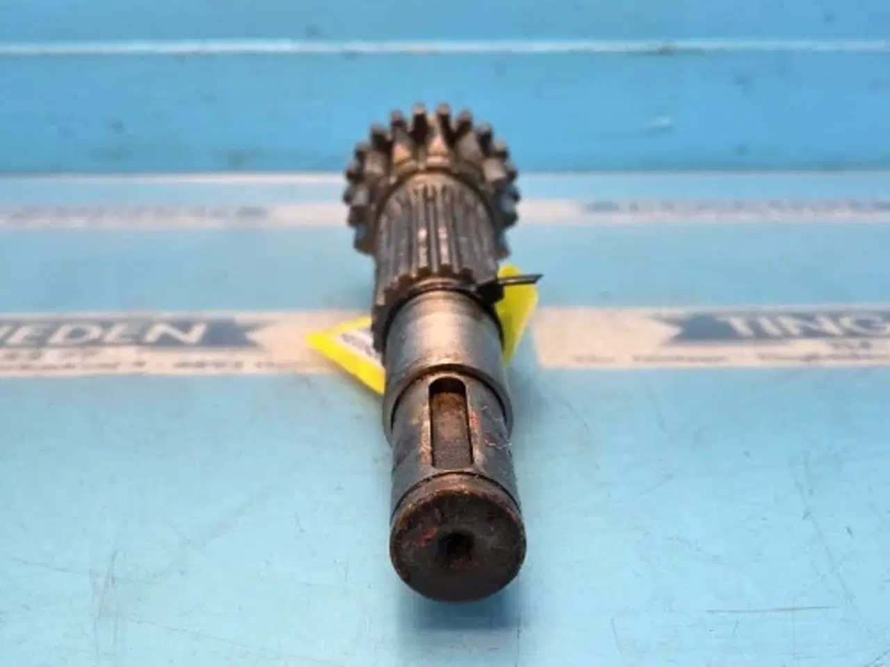 Billede 6 - Deutz M2680 Aksel 06260297