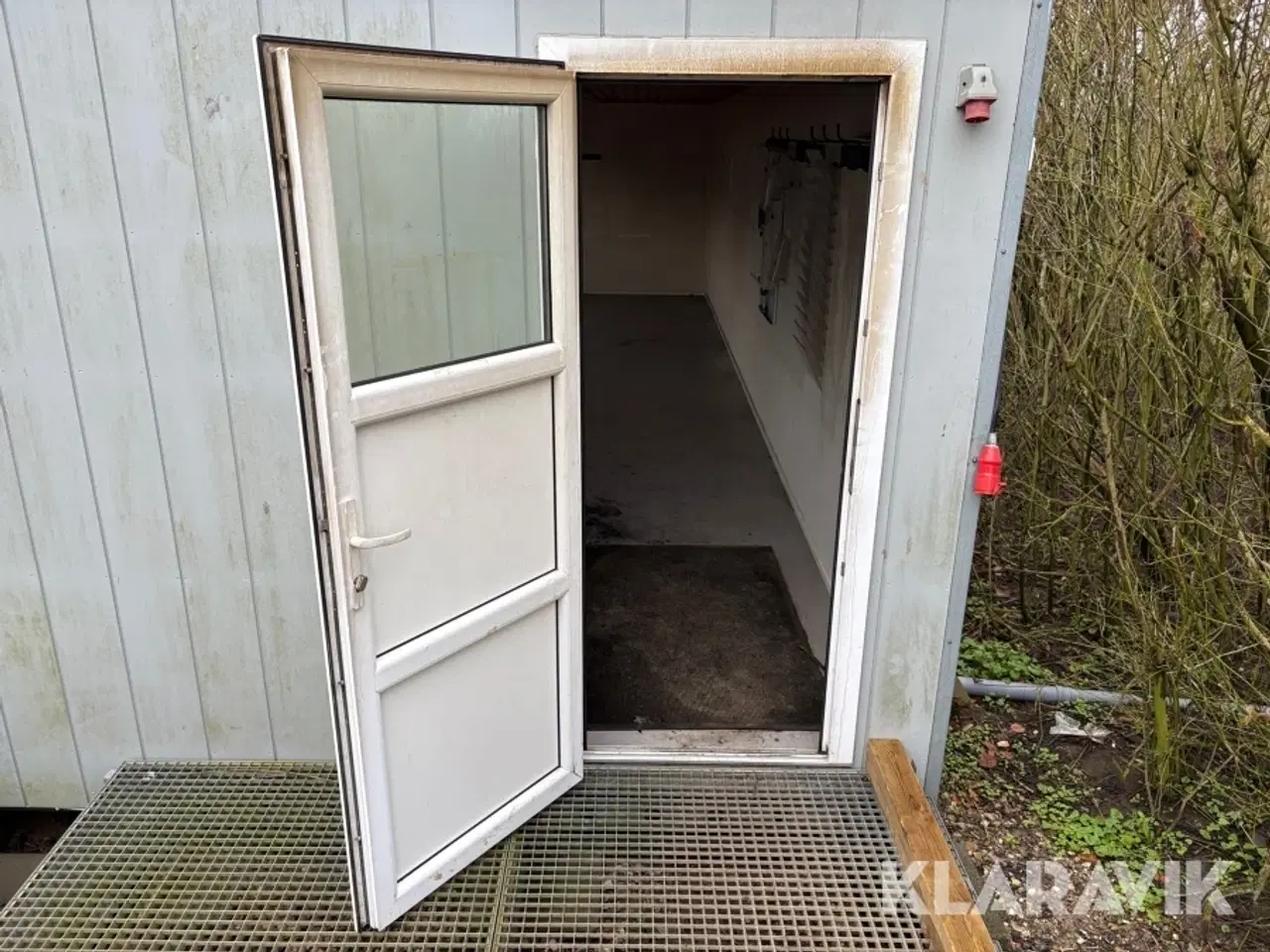 Billede 7 - Pavillion ca. 30 kvadratmeter