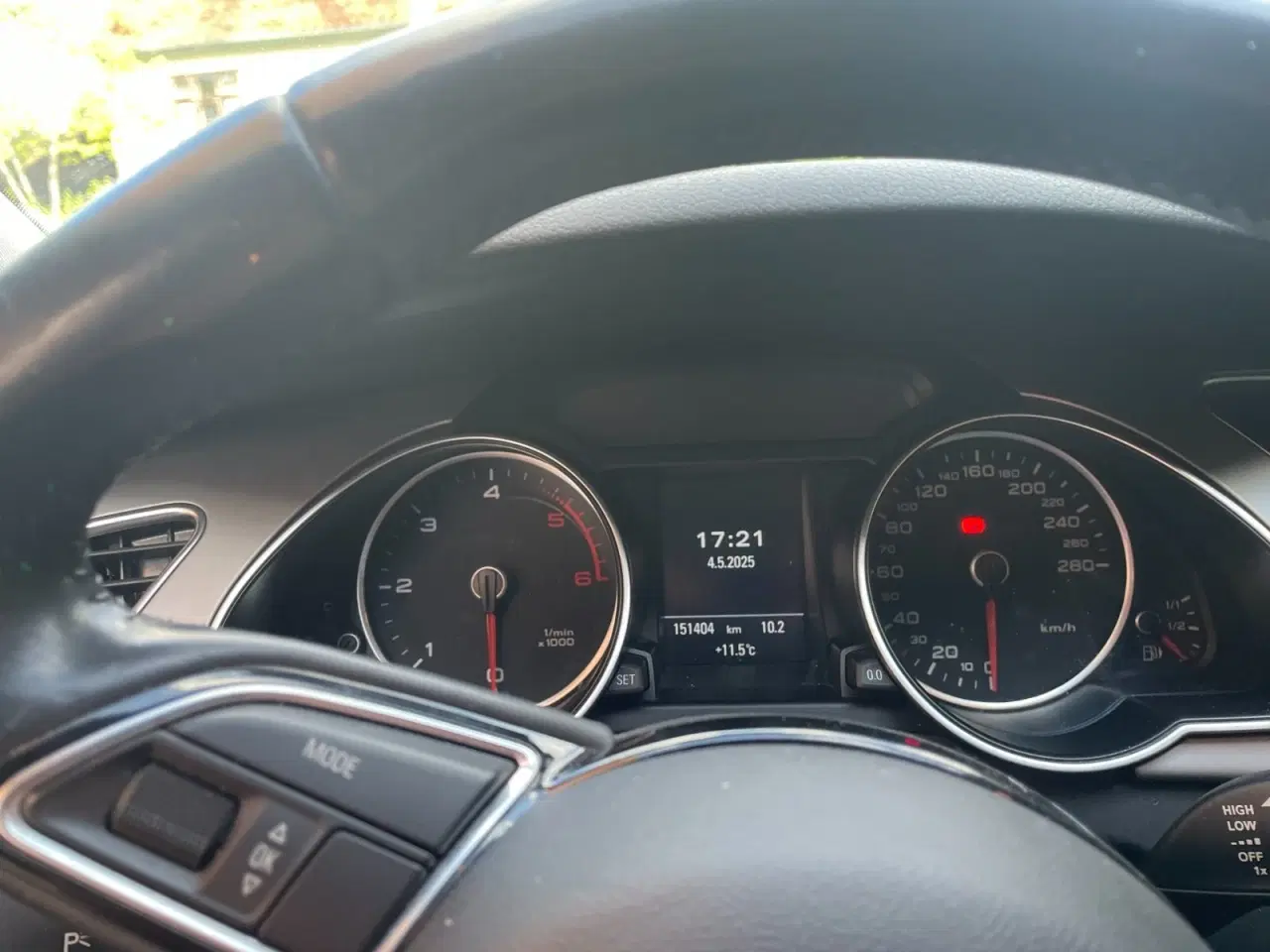 Billede 6 - Audi A5 2,0 TDi 190 Sportback