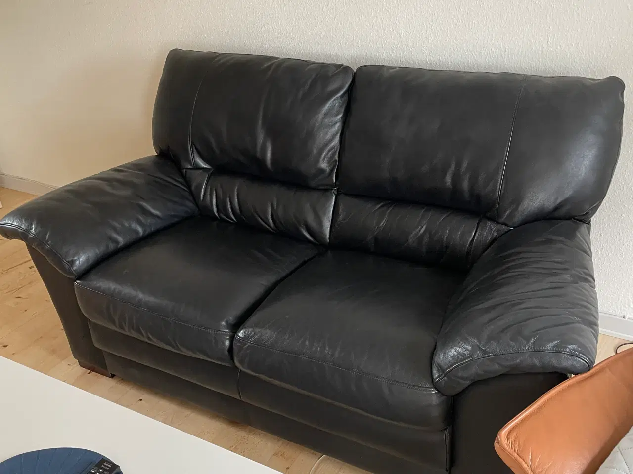 Billede 3 - 2 mands sofa