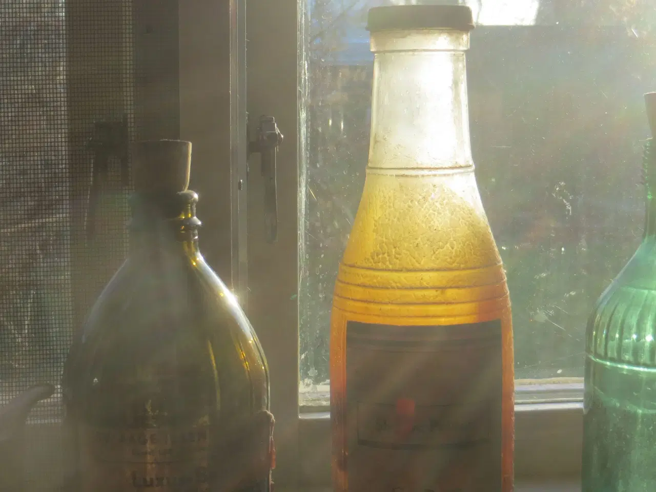 Billede 3 - flasker