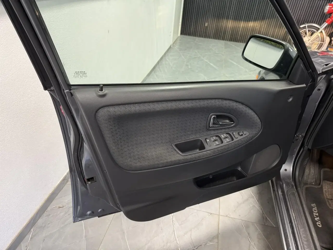 Billede 16 - Volvo V40 1,8 122HK Stc