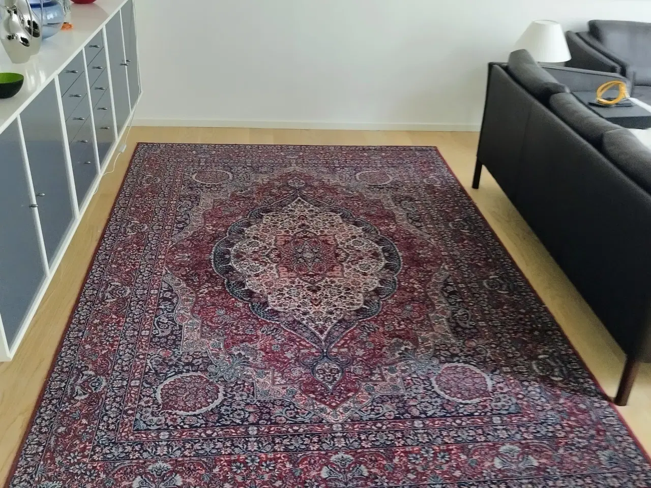 Billede 2 - Wilton tæppe 300x200 cm