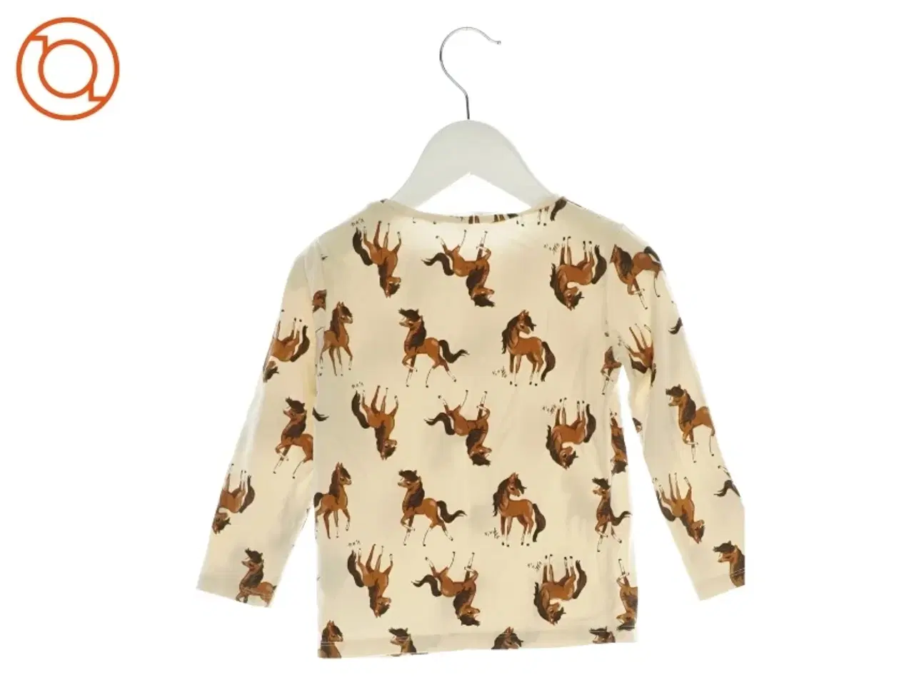 Billede 2 - Bluse fra H&M (str. 98)