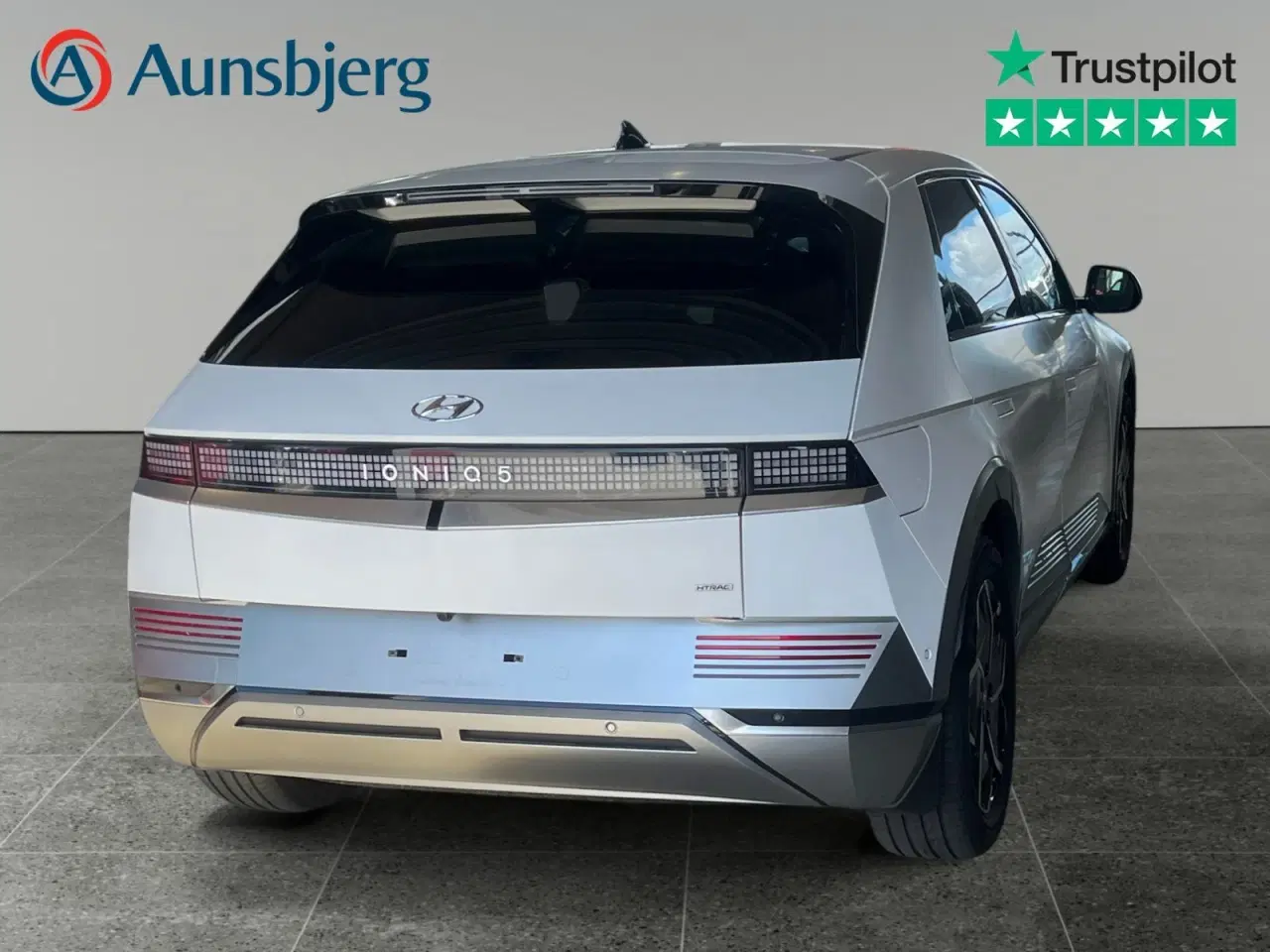 Billede 2 - Hyundai Ioniq 5 77 Ultimate AWD