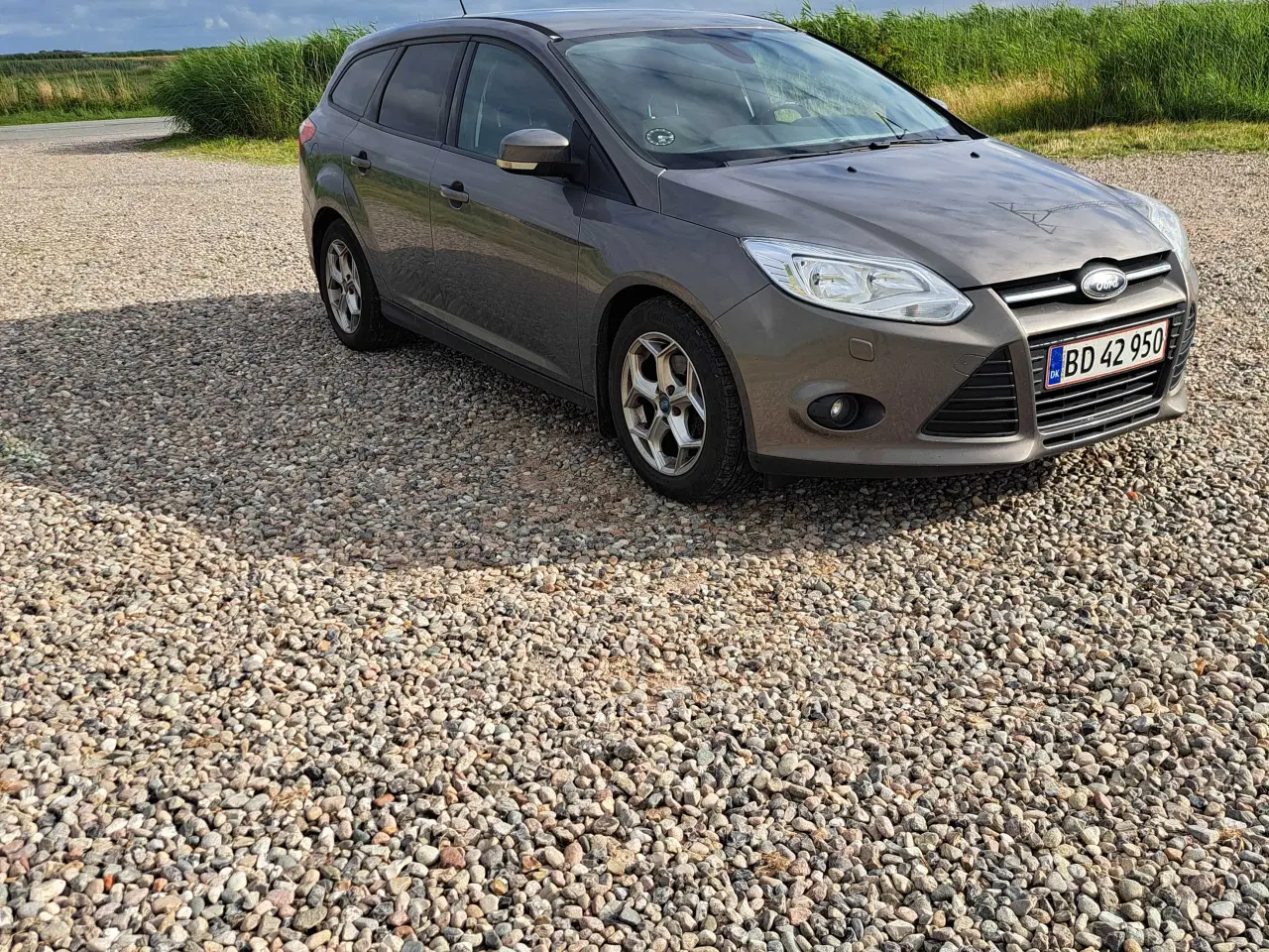 Billede 6 - Ford fockus 