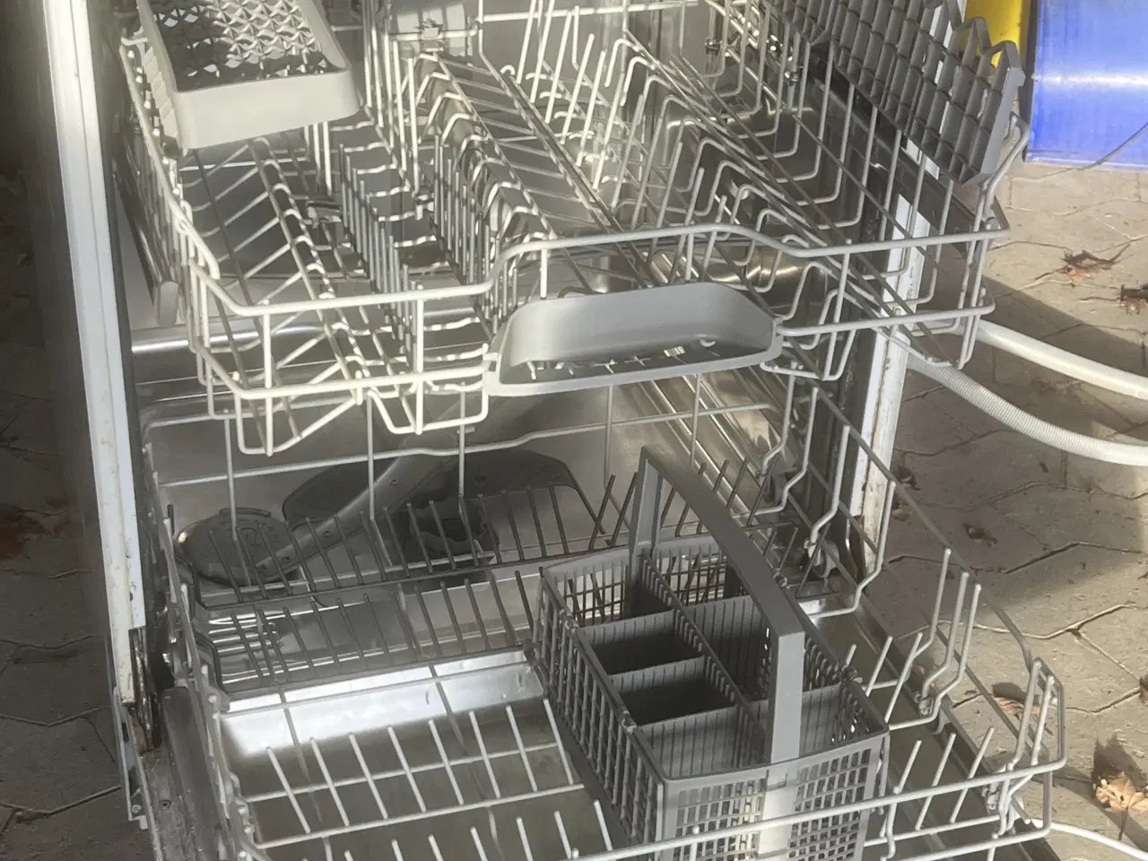 Billede 2 -  Bosch Super silence