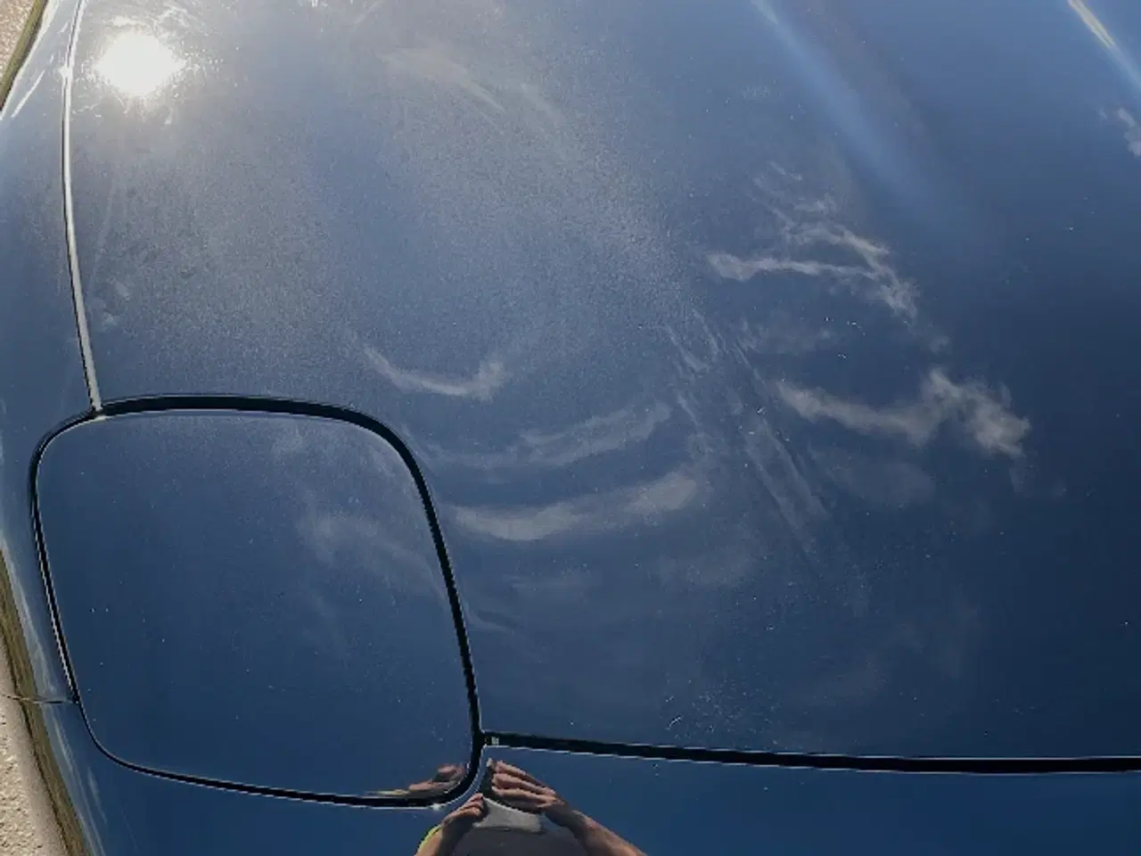 Billede 3 - Corvette c5 zo6