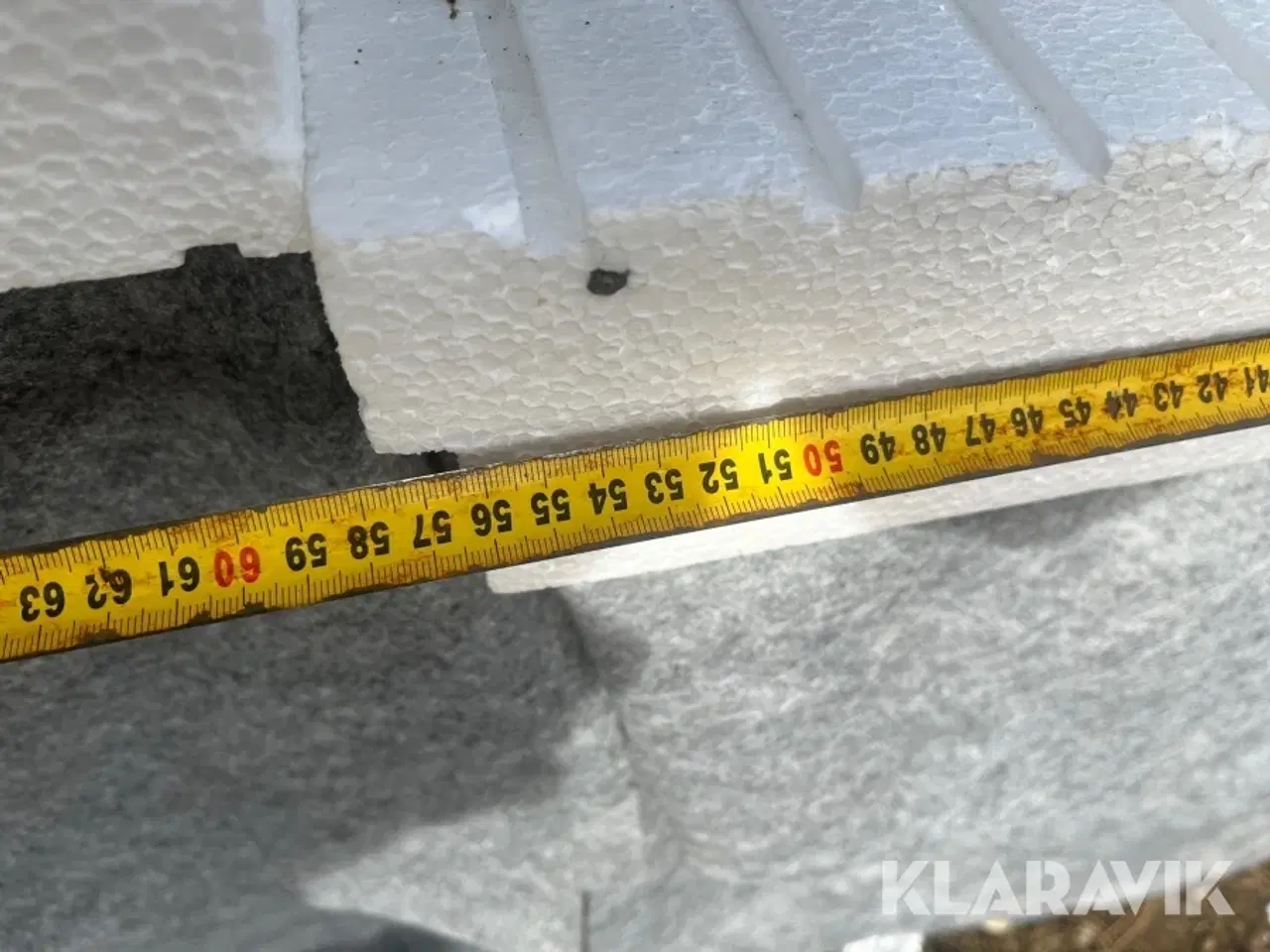 Billede 8 - Isolering 52 styk