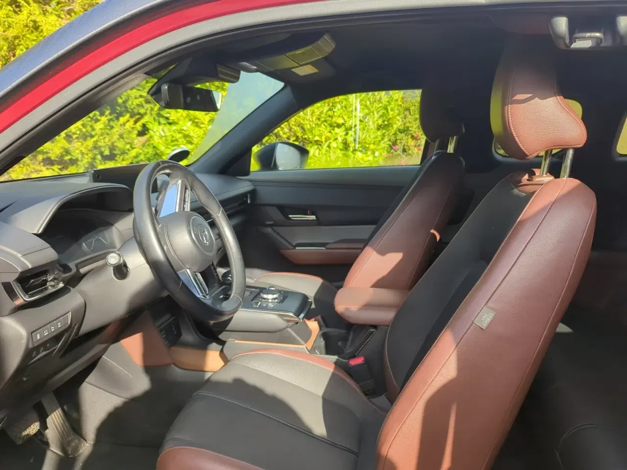 Billede 9 - Mazda MX-30  e-SkyActiv Cosmo