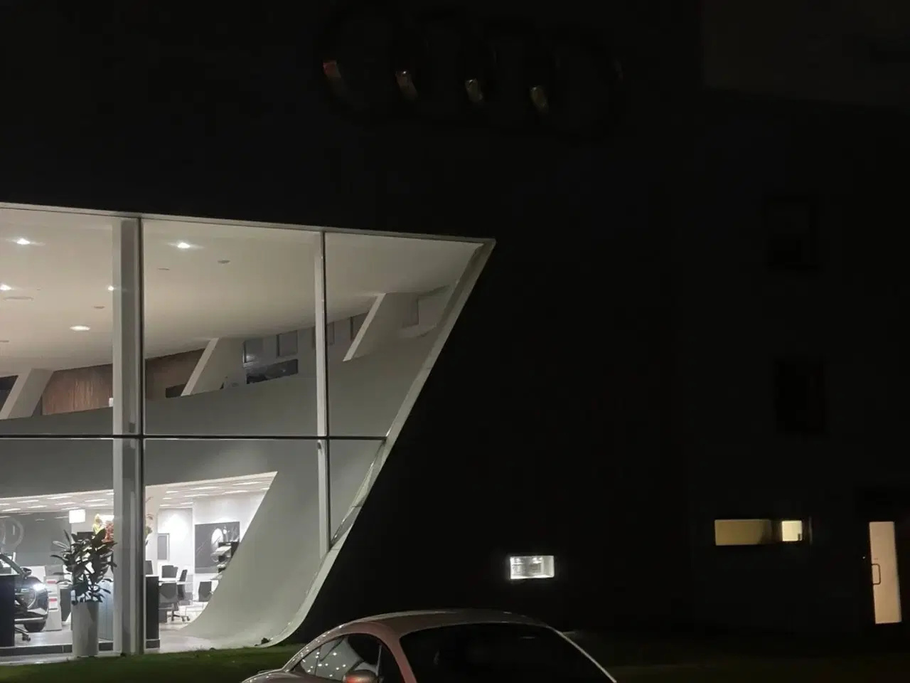 Billede 2 - Audi tt mk1