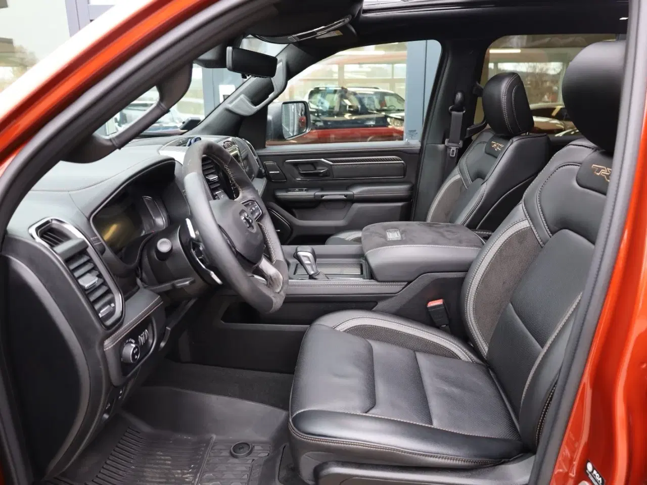 Billede 2 - Dodge RAM 1500 6,2 TRX Supercharged Final Edition aut.