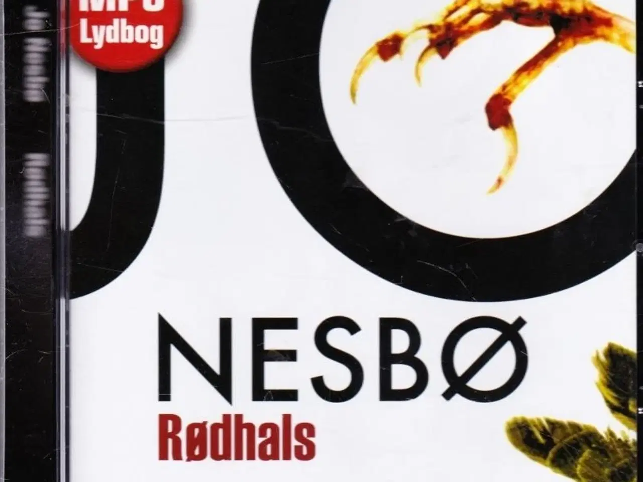 Billede 1 - Jo Nesbø - Rødhals