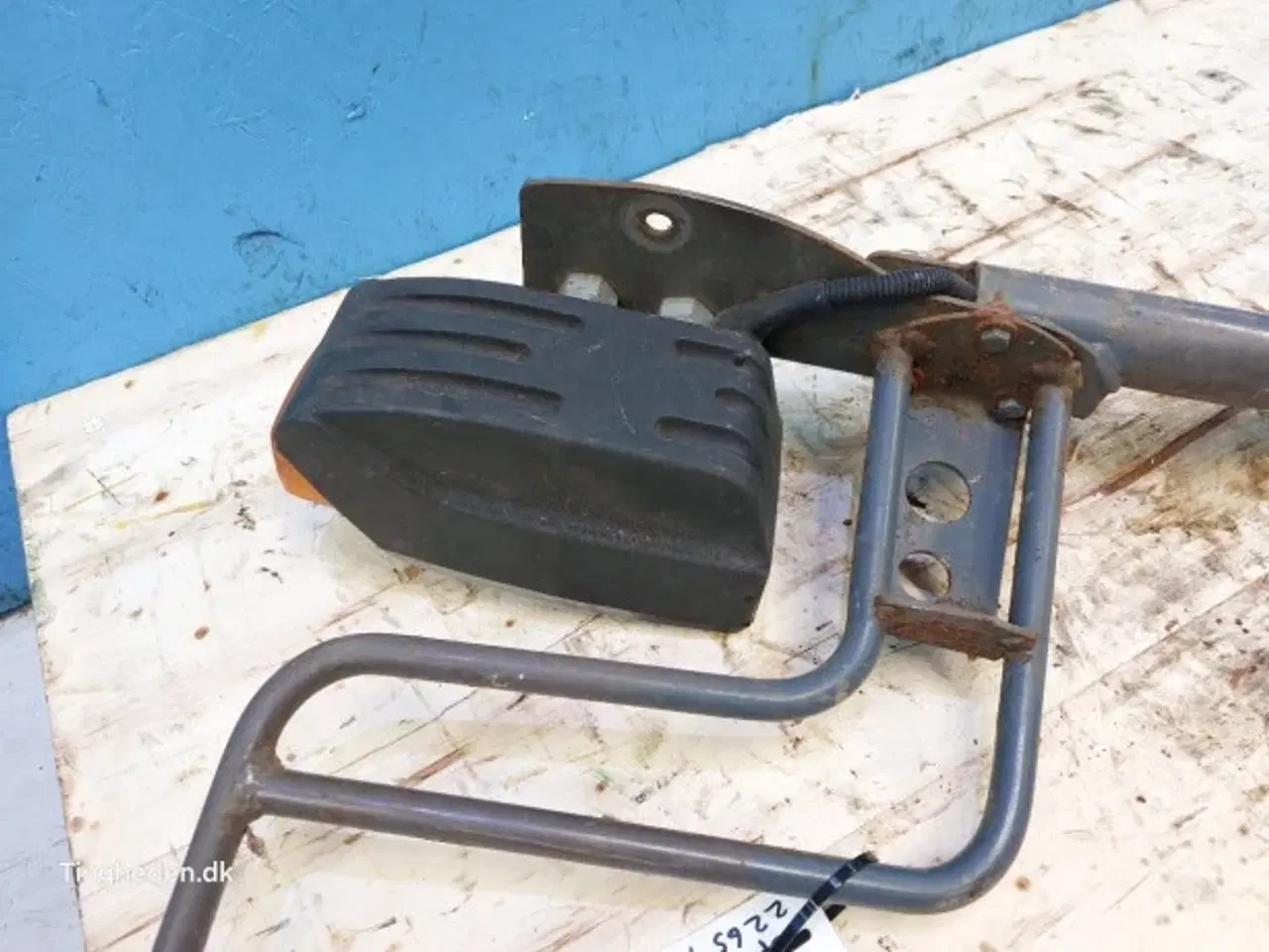 Billede 12 - Manitou MT932 Lygterarm R. 226575