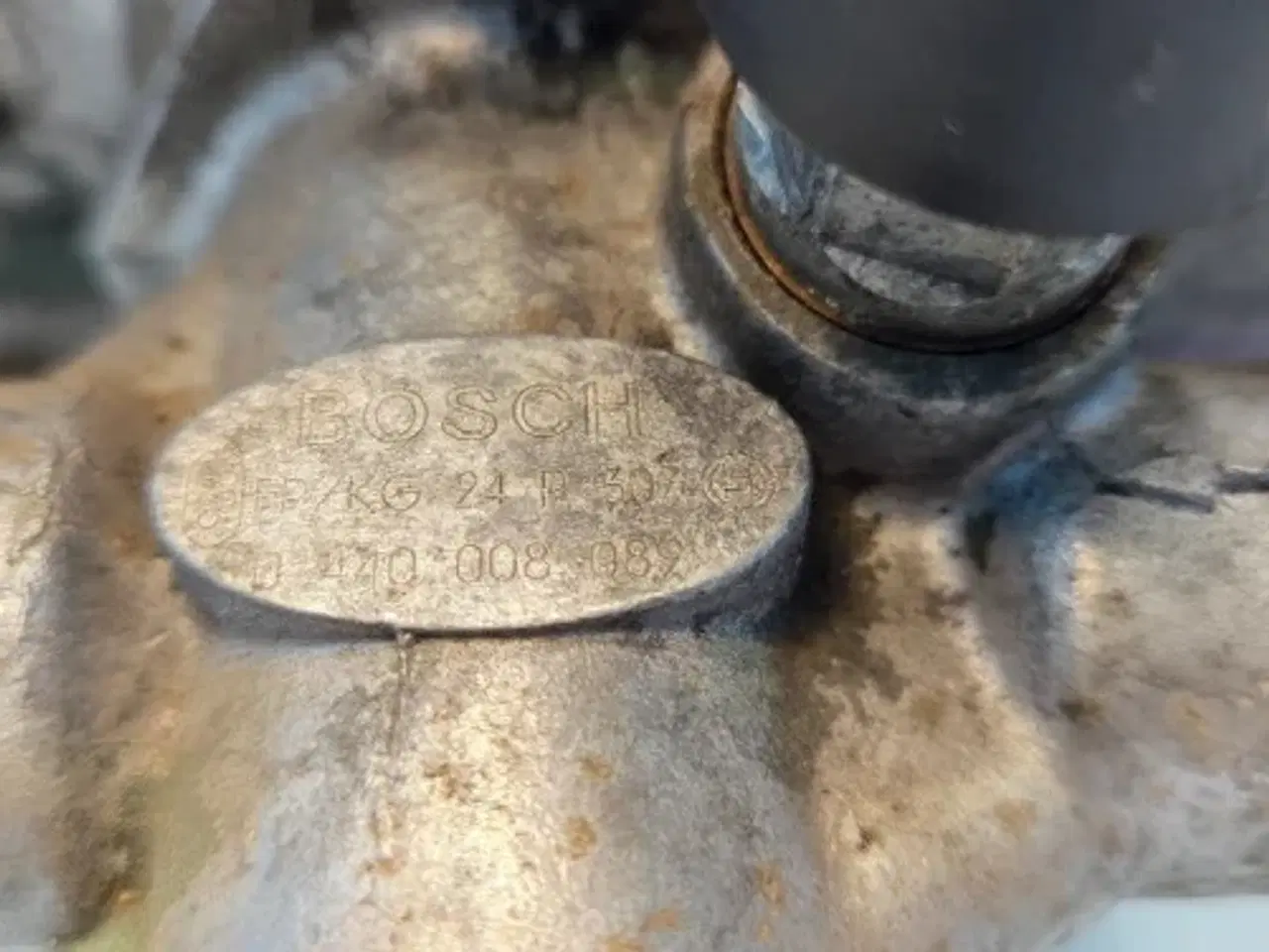 Billede 3 - Bosch Brændstofpumpe 0402896016