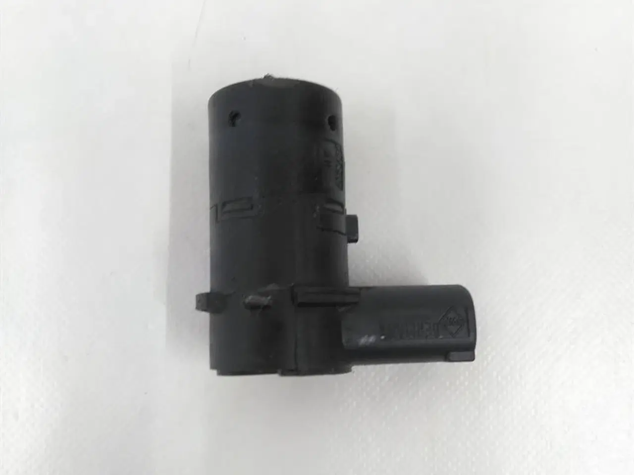 Billede 2 - PDC sensor bag (parkerings-pilot) lakeret Carbon Black 416 C52727 BMW E39 E60 Z4 E85 E63 E61 E64 Z4 E86 E60LCI E61LCI