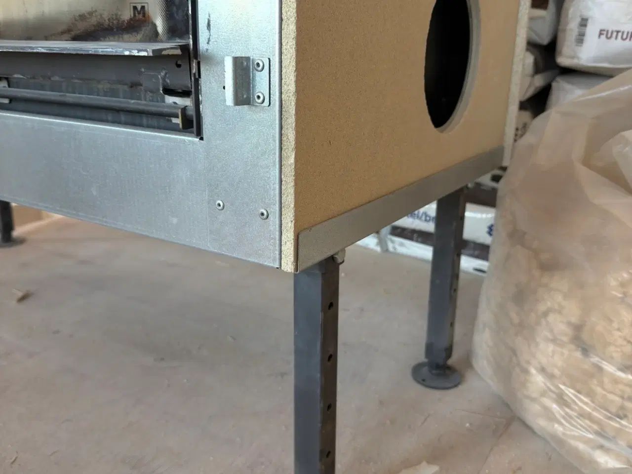 Billede 2 - Gaspejs Philips Pejse