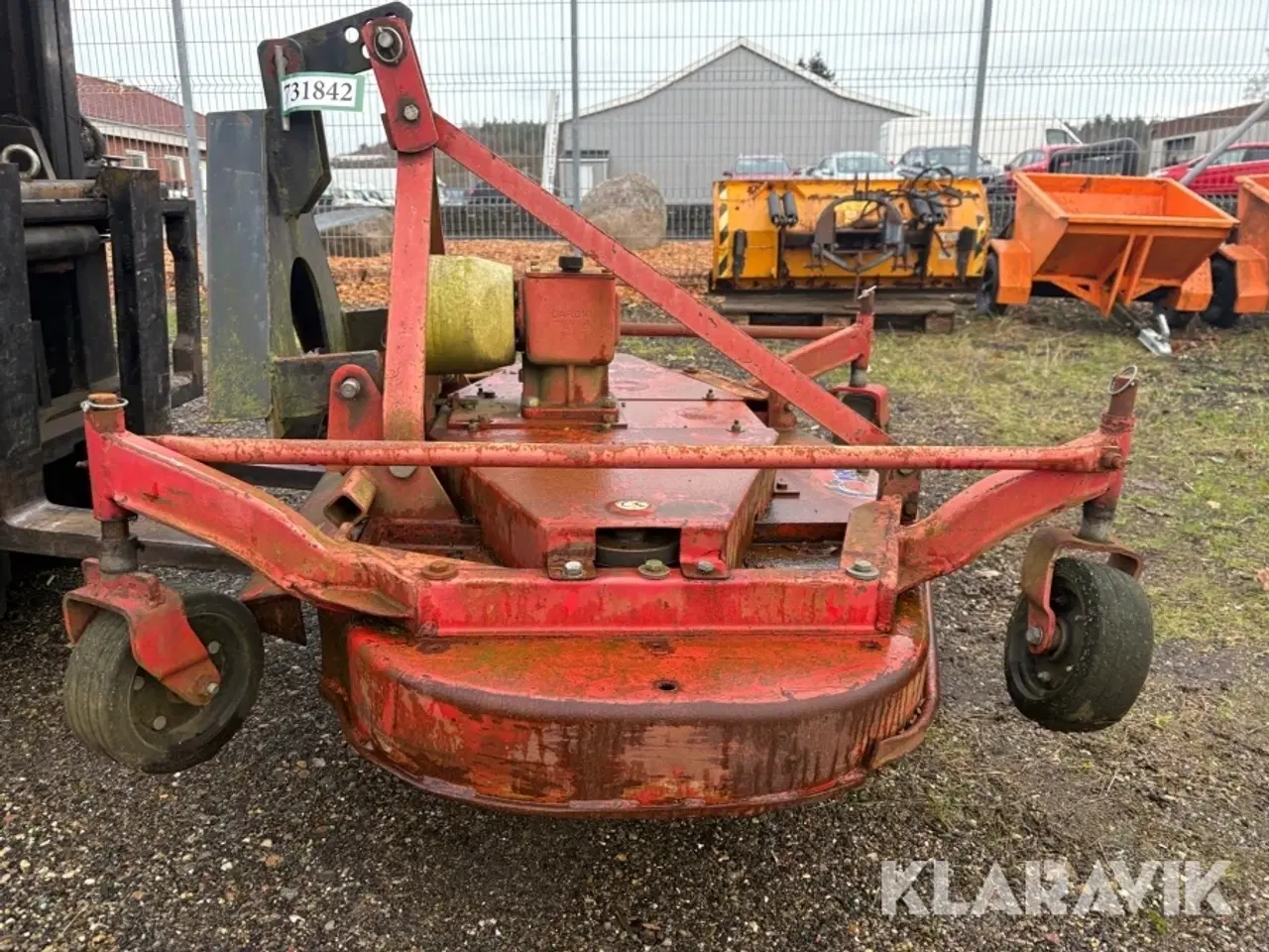 Billede 7 - Klippebord Caroni