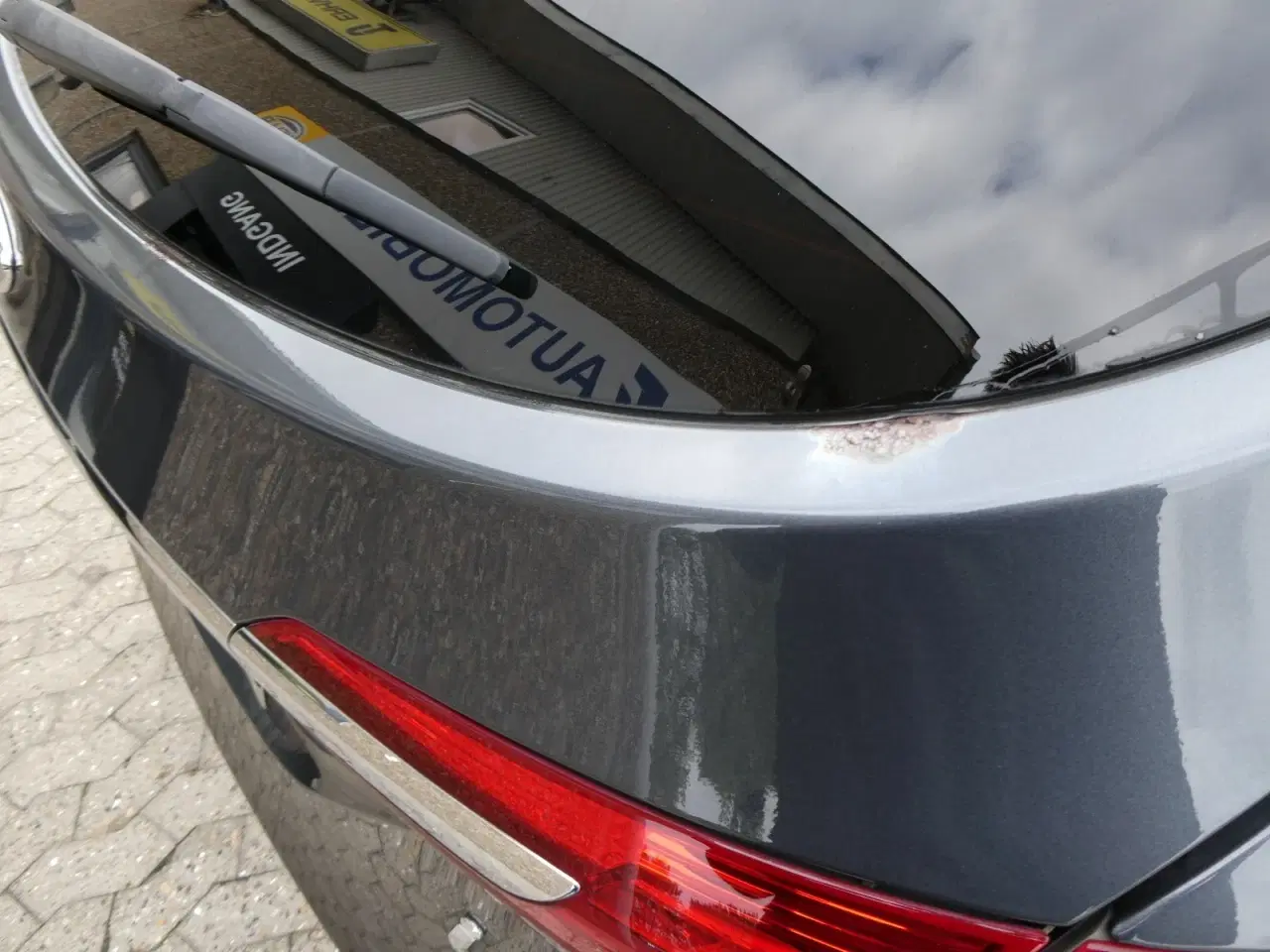 Billede 18 - Hyundai i40 1,7 CRDi 141 Premium CW Van