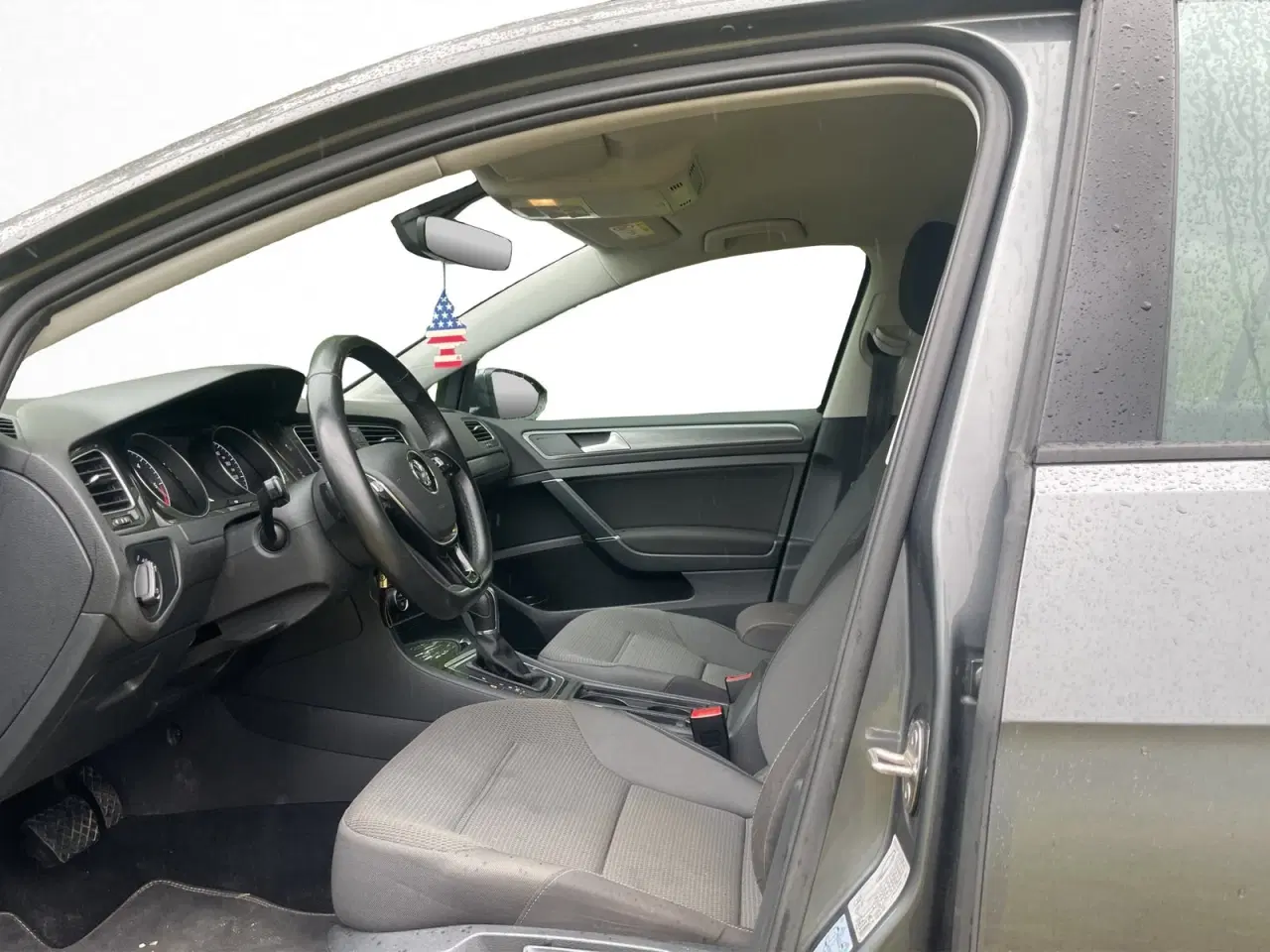 Billede 9 - VW Golf VII 1,6 TDi 115 Comfortline DSG