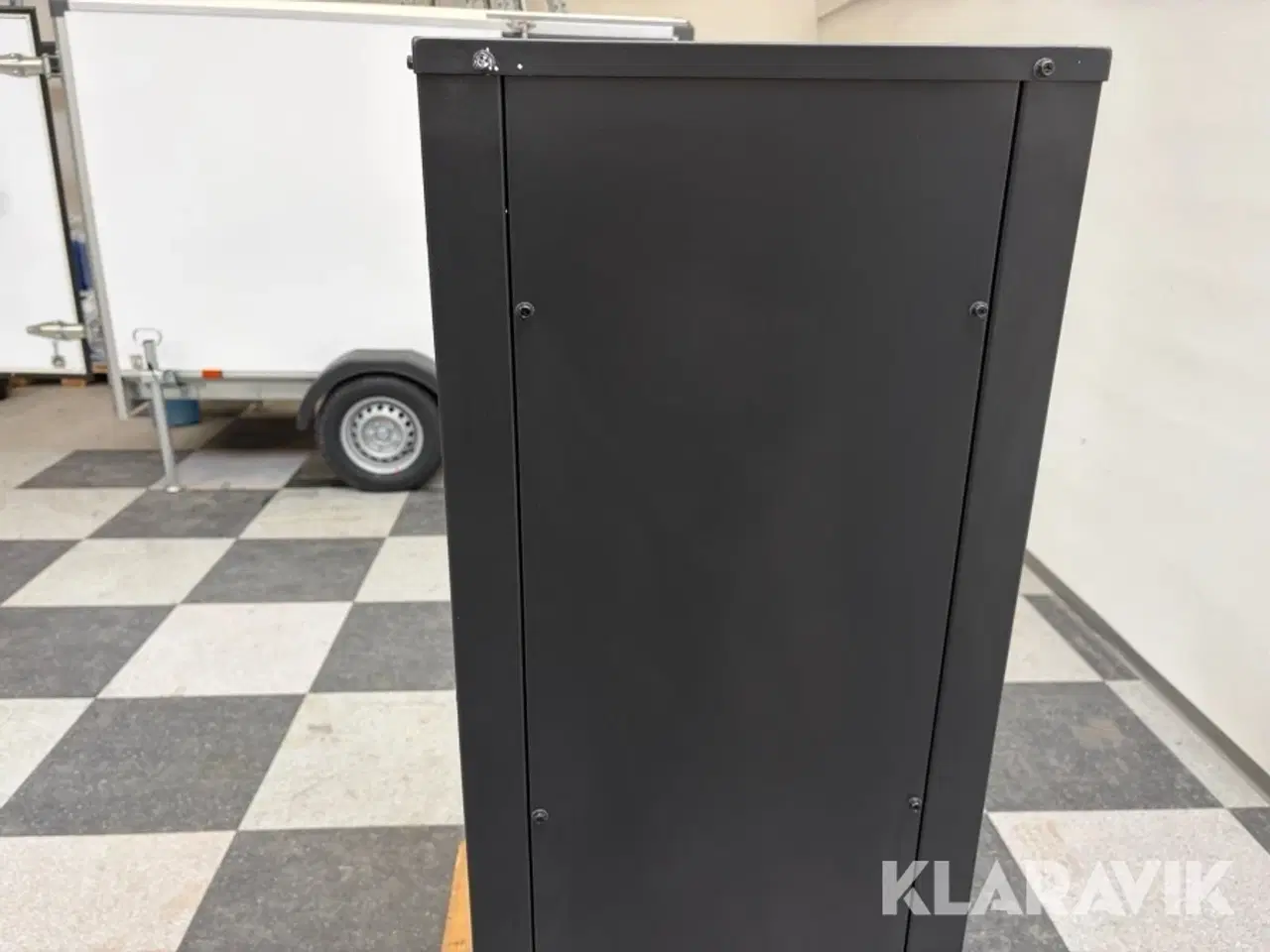 Billede 11 - Varmepumpe Scantherm Skagen 20 kw Monoblock