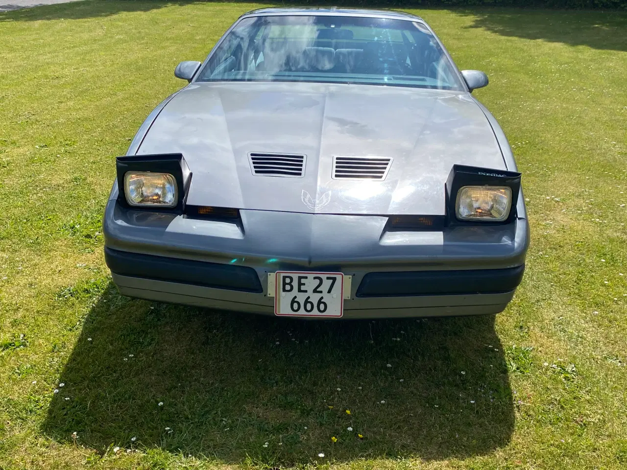 Billede 16 - Pontiac Firebird