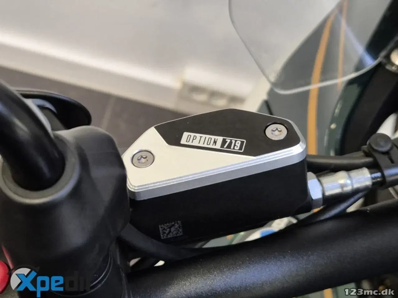 Billede 19 - BMW R 1300 GS