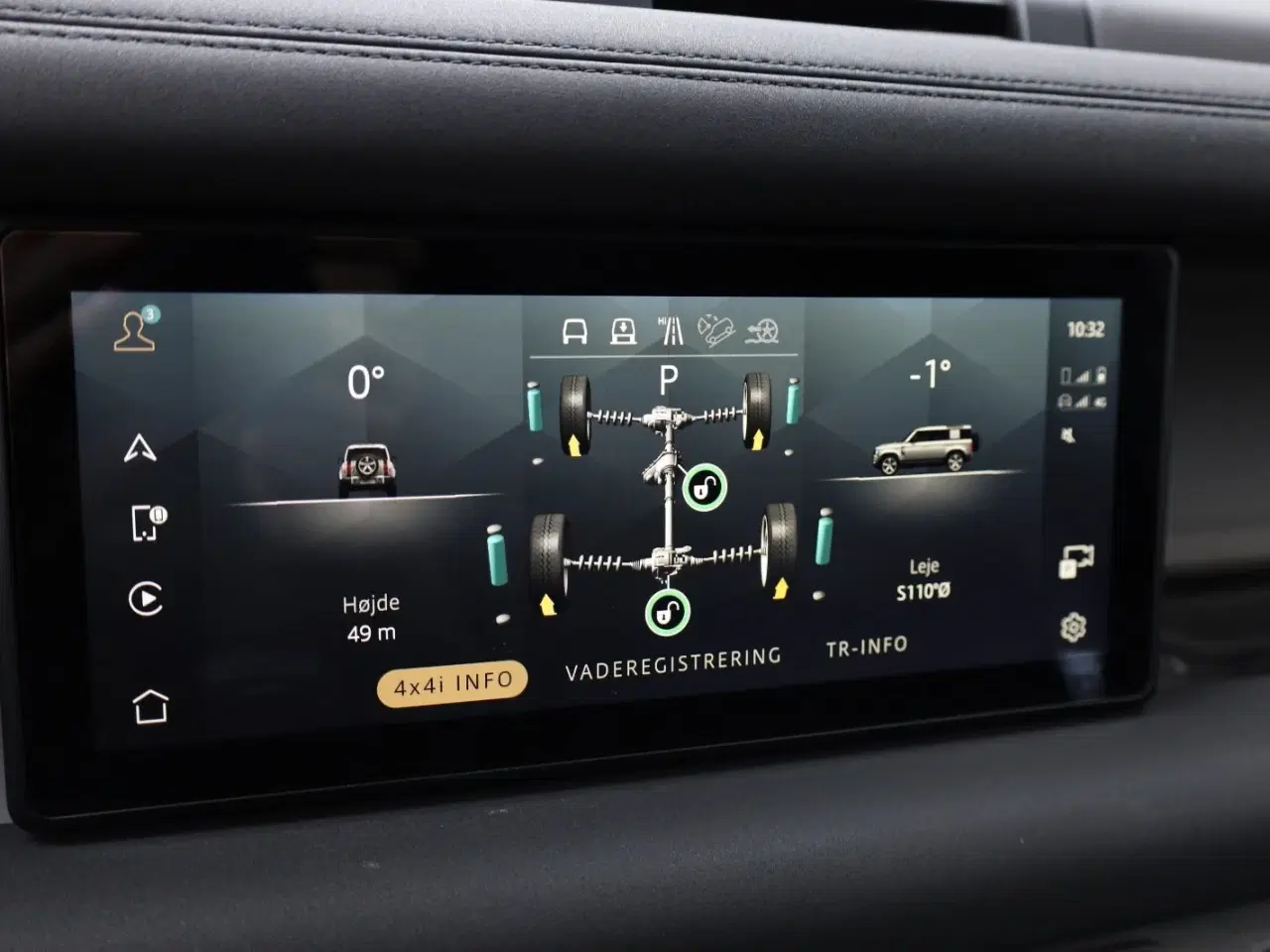 Billede 16 - Land Rover Defender 110 3,0 D300 Hard Top S aut. Van