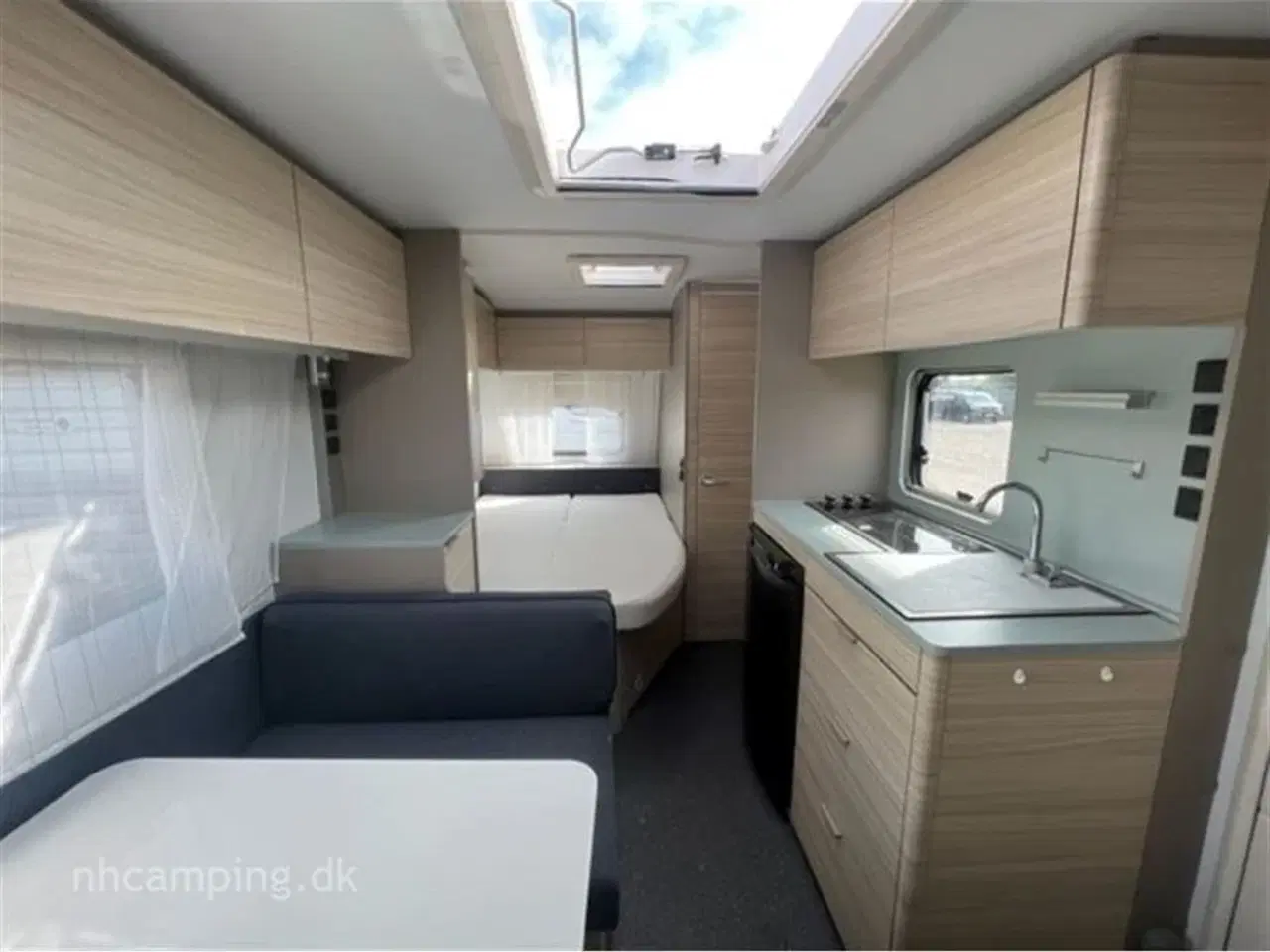 Billede 3 - 2021 - Adria Altea 432 PX