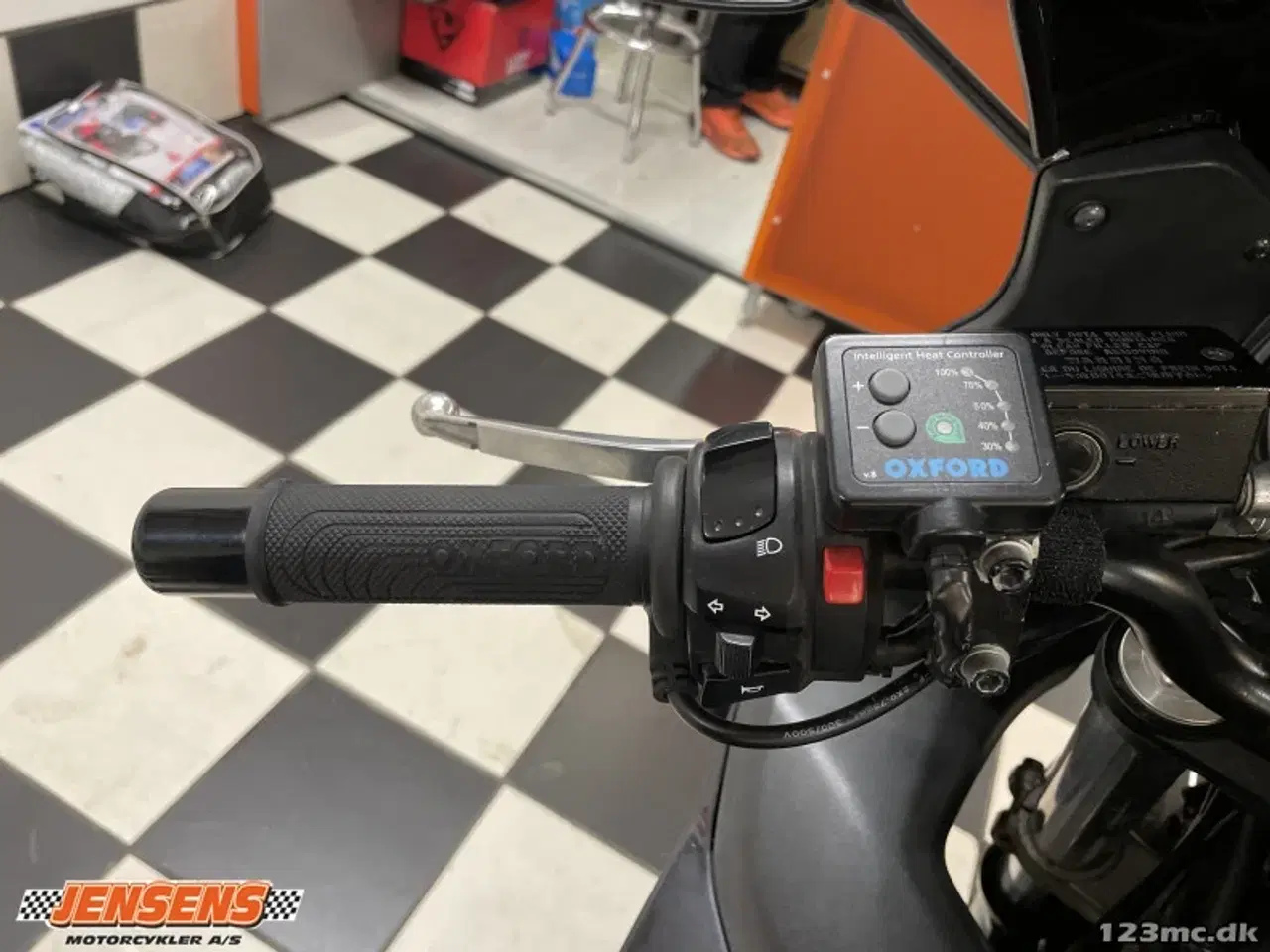 Billede 9 - Suzuki GSX 1250 FA