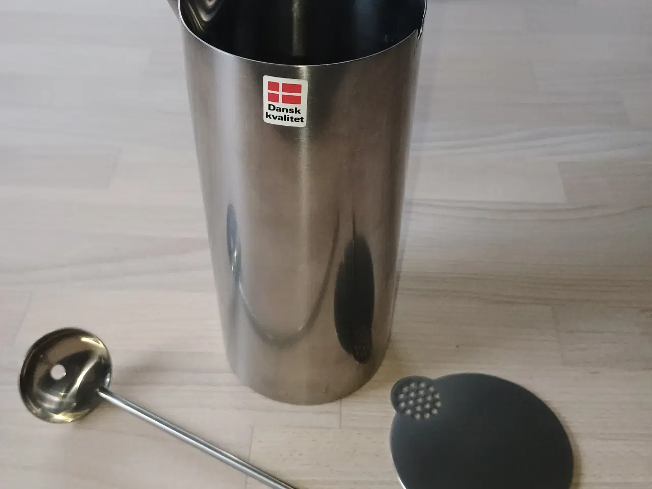 Billede 2 - Stelton martinimixer AJ