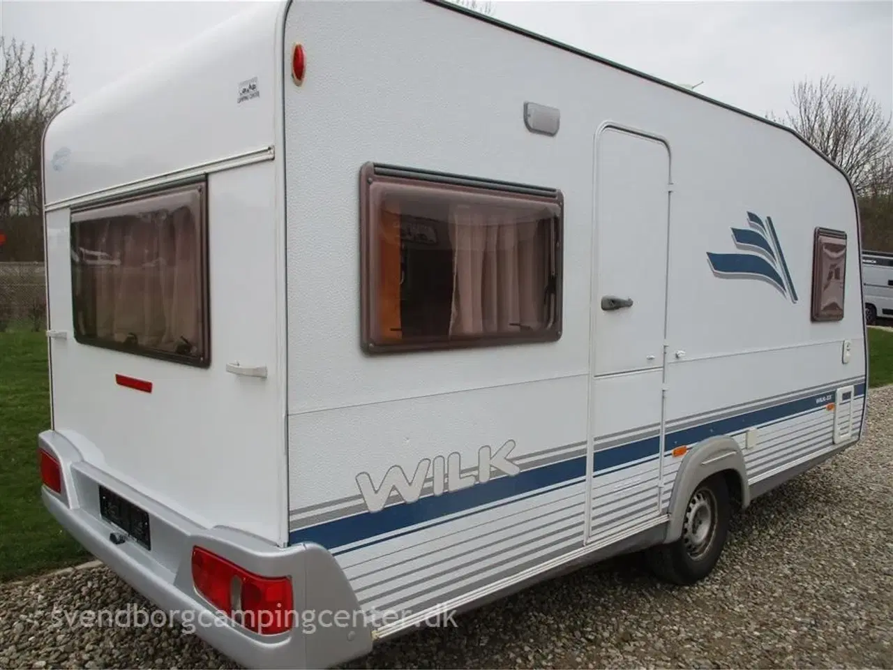 Billede 12 - 2006 - Wilk Sport 460 HTD