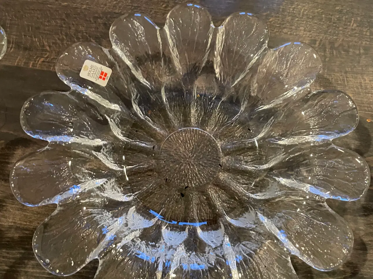 Billede 2 - Holmegaard isasietter