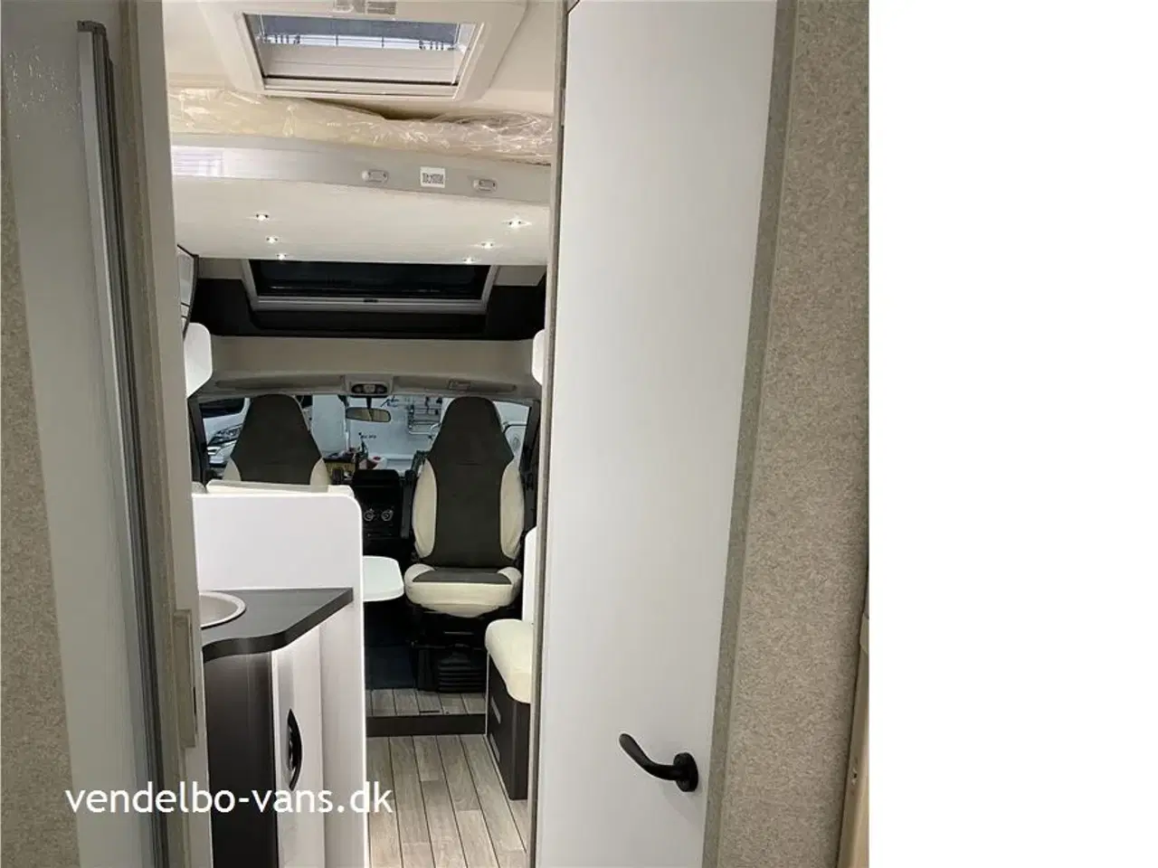 Billede 19 - 2026 - McLouis Mc4 379   En helt ny 2024 modelserie fra McLouis - oplev forandringen!