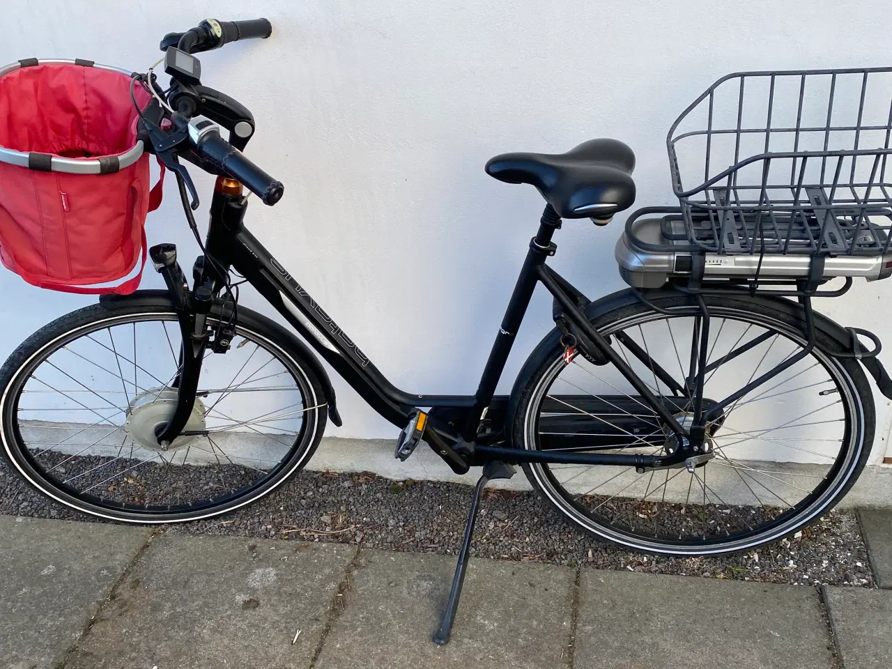 Billede 2 - EL CYKEL