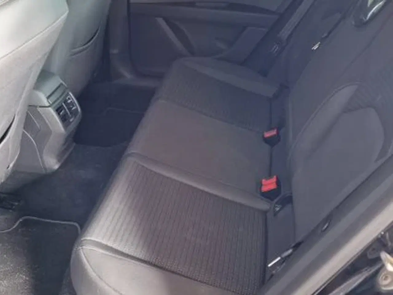 Billede 6 - Seat Leon, modelår 2018, Benzin