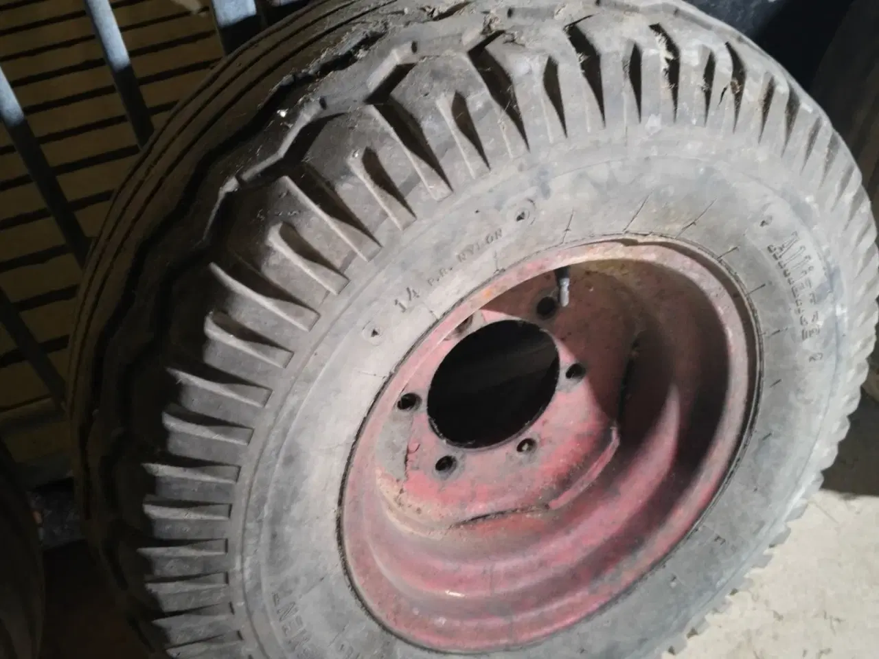 Billede 1 - Alliance 1 stk. Alliance & 1 stk. Stomil