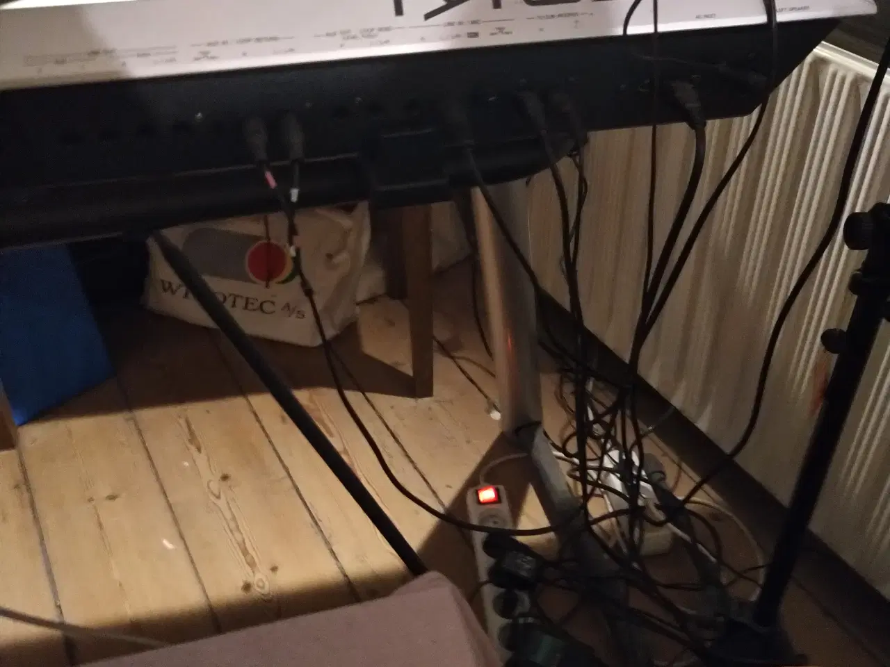 Billede 9 - Yamaha Keyboard