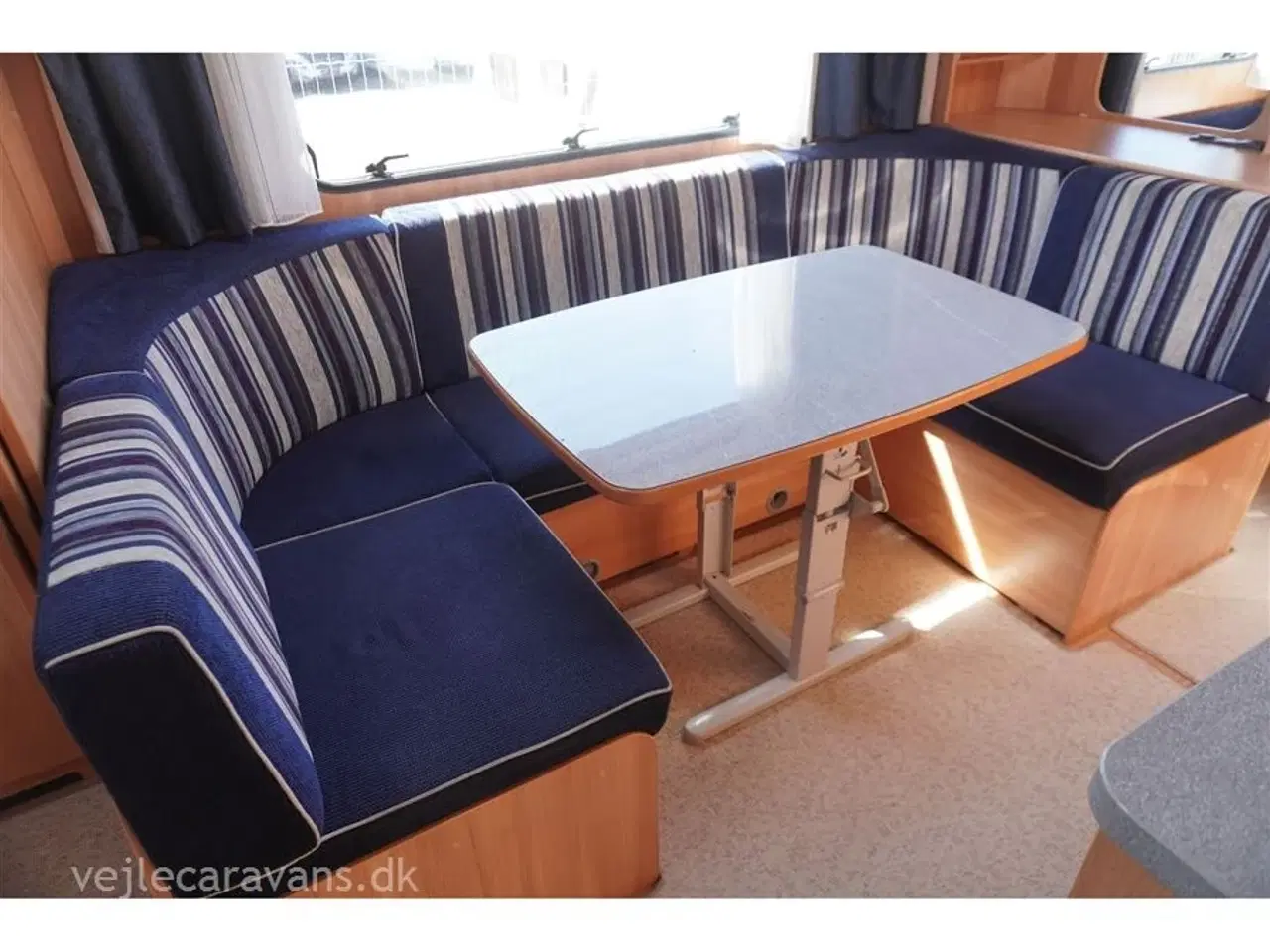 Billede 6 - 2011 - Dethleffs Camper 560 SK