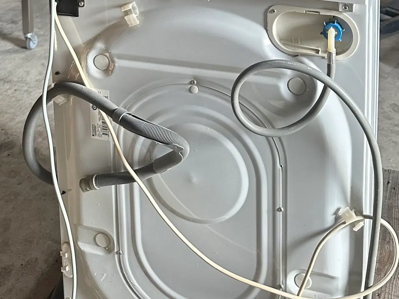 Billede 2 - Vaskemaskine 