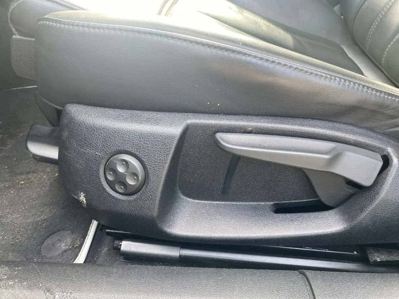 Billede 20 - Audi A6 2,0 TDi 190 Ultra S-line Avant S-tr.