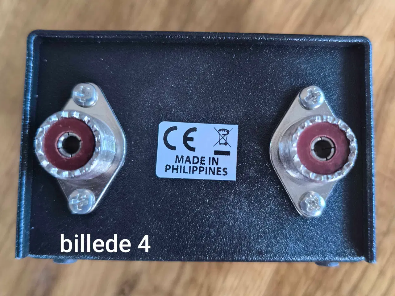 Billede 5 - Elektronik