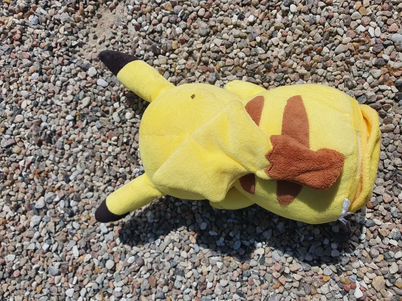 Billede 2 - Pikachu fra Pokemon