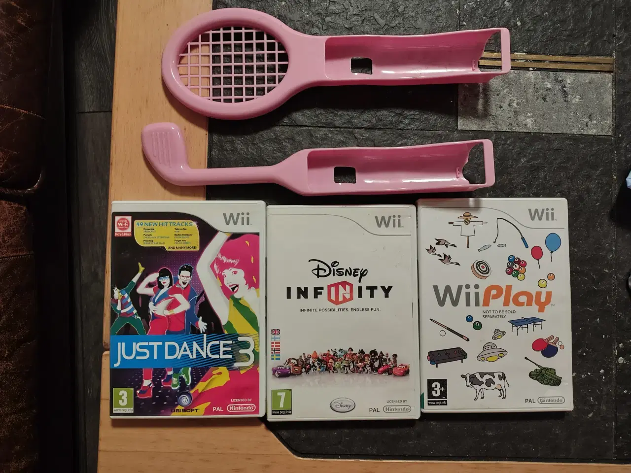 Billede 3 - Nintendo Wii