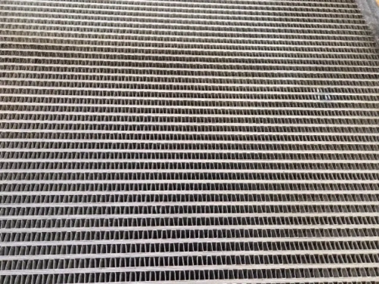 Billede 14 - New Holland TX63 Køler 84037239