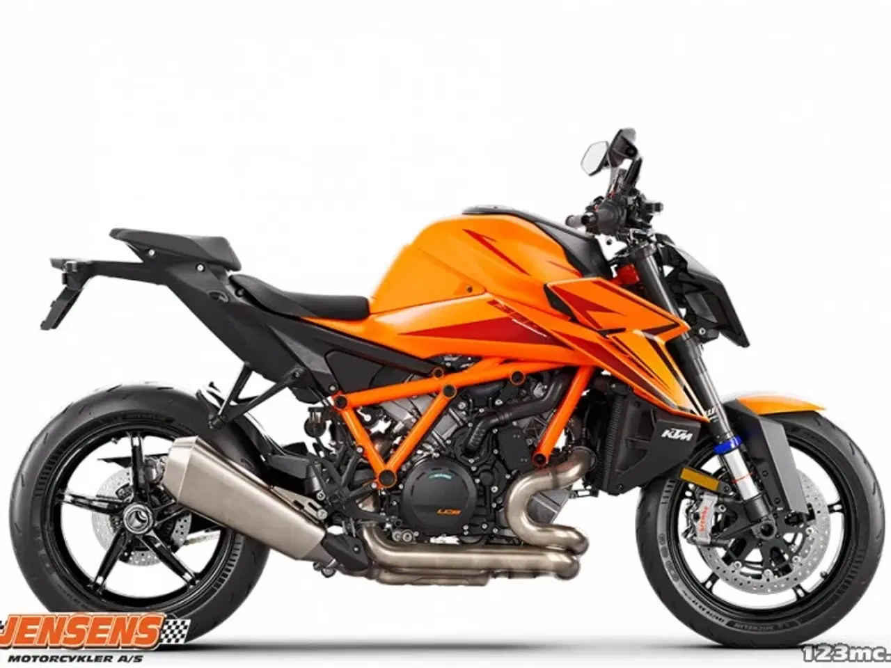 Billede 1 - KTM 1390 Super Duke R EVO