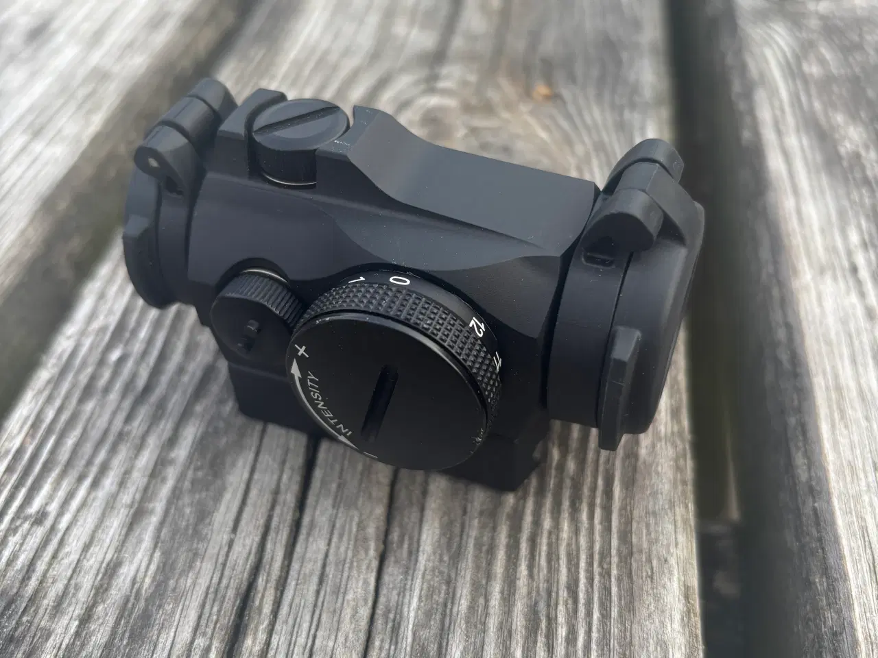 Billede 2 - Aimpoint Micro T2 2MOA