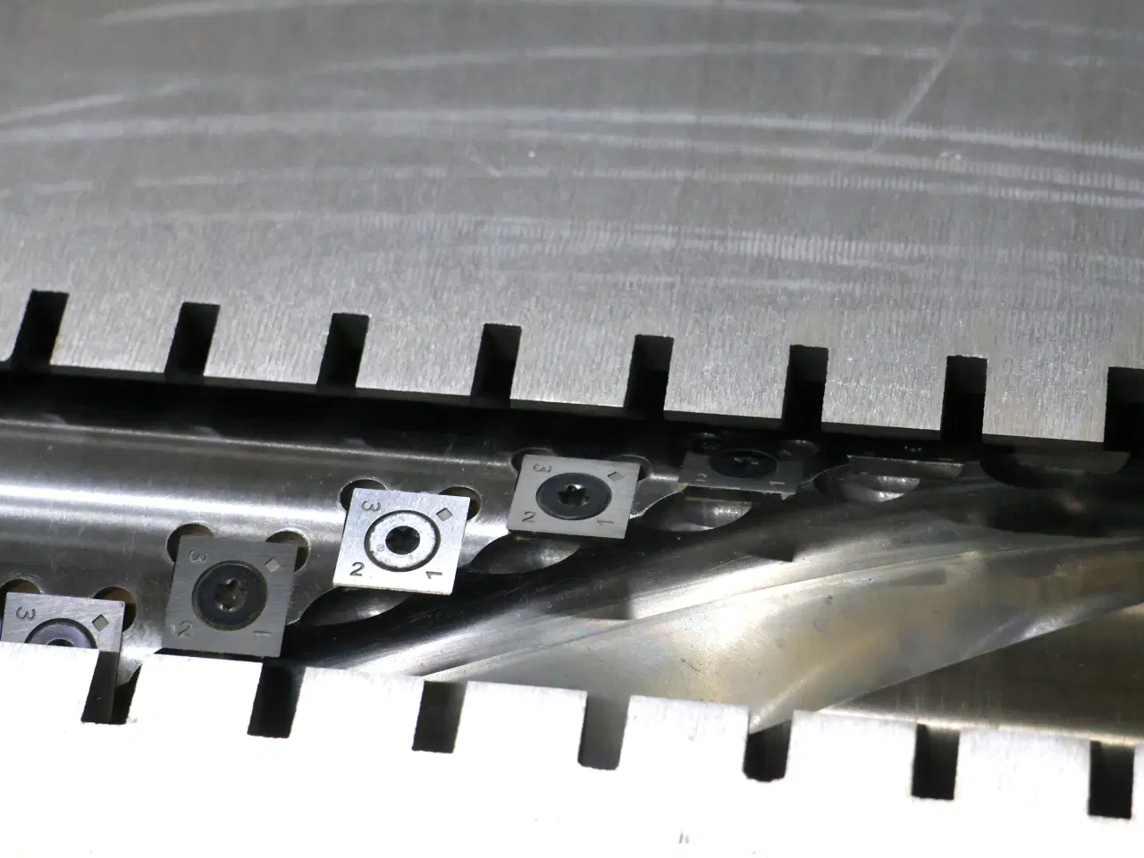 Billede 7 - Bernardo ADM 260S afretter/tykkelseshøvl