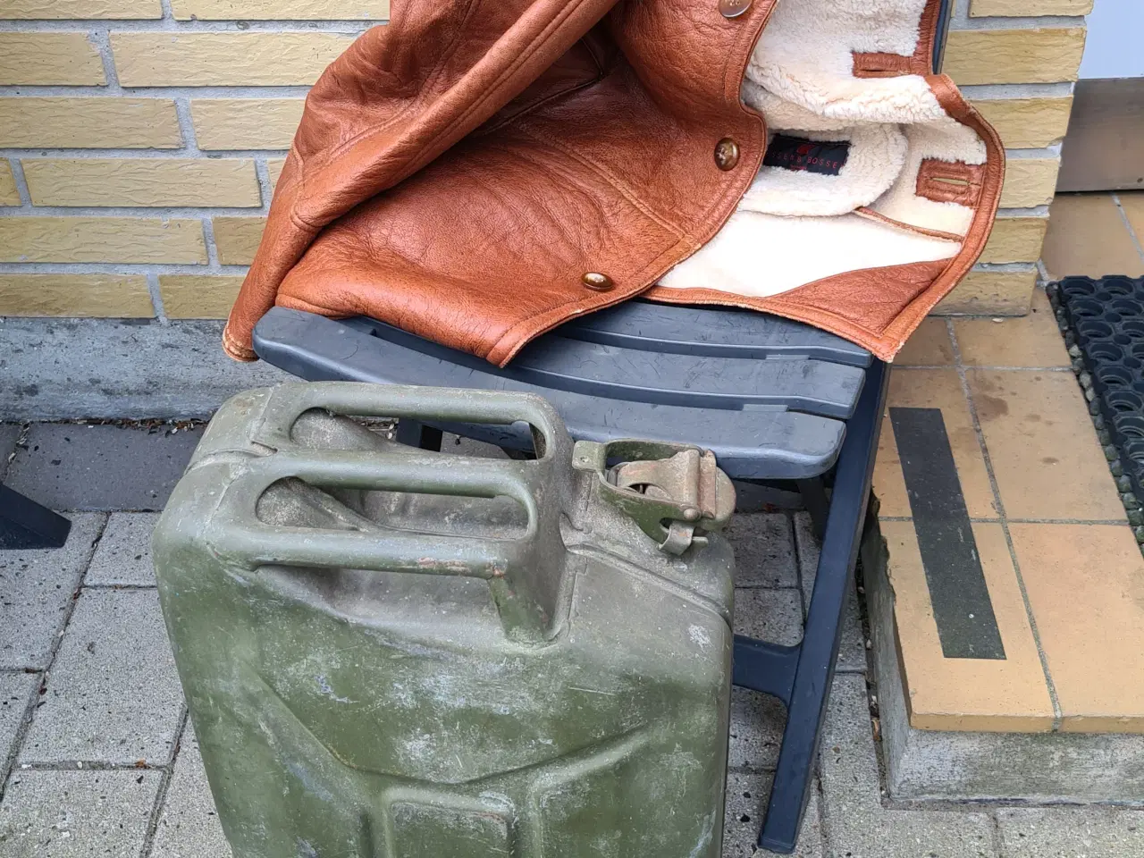 Billede 2 - MGA vandpumpe og luftfiltre